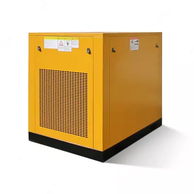 5P IP54 8 bar vintli kompressor