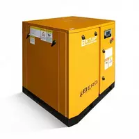 Berg vk-7.5 p kamar bilan boshqariladigan vintli kompressor