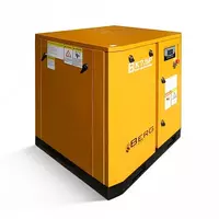 Berg vk-7.5 p kamar bilan boshqariladigan vintli kompressor