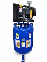 давление 8 бар