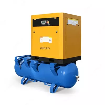 давление 8 бар