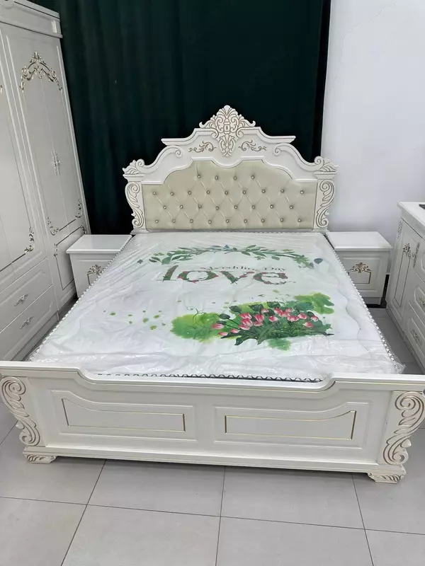 7 776 099.5 сум Спальный гарнитур