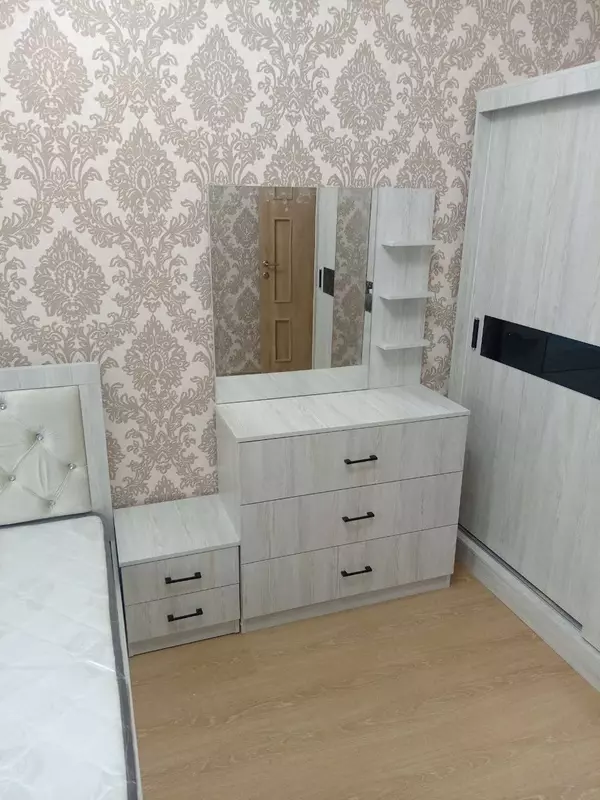 модель “Astana”