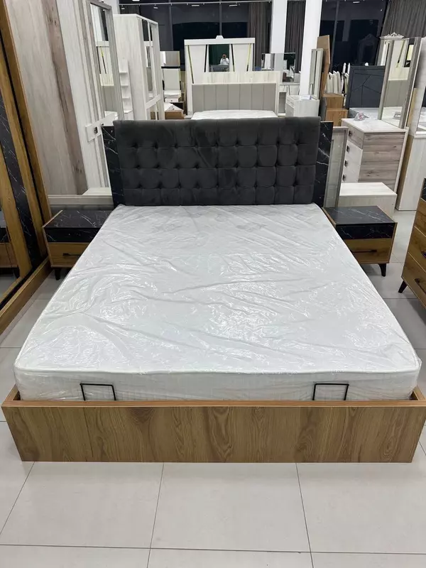 модель “Fozil mramr” - 9 869 664.8 сум