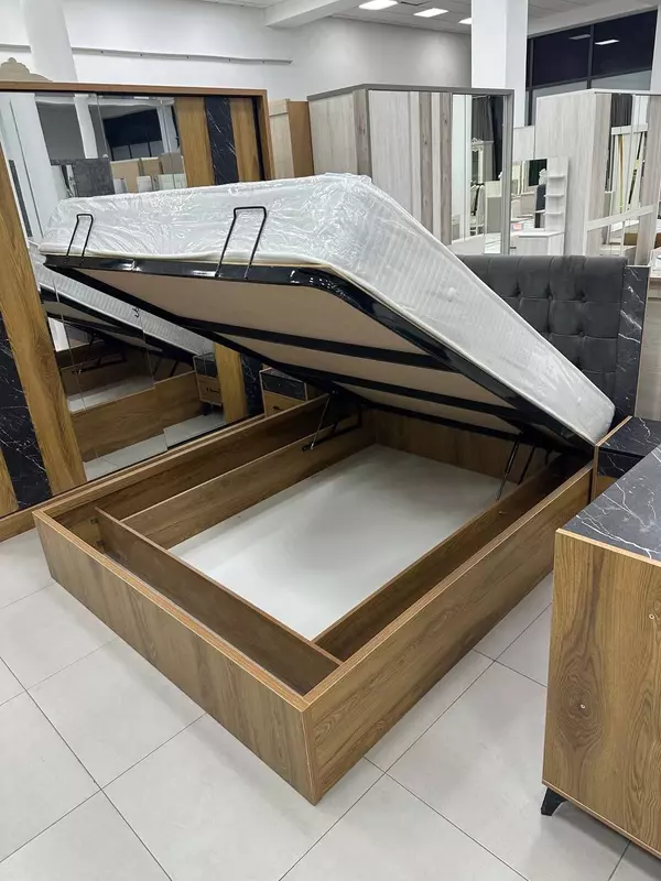 9 869 664.8 сум Спальный гарнитур