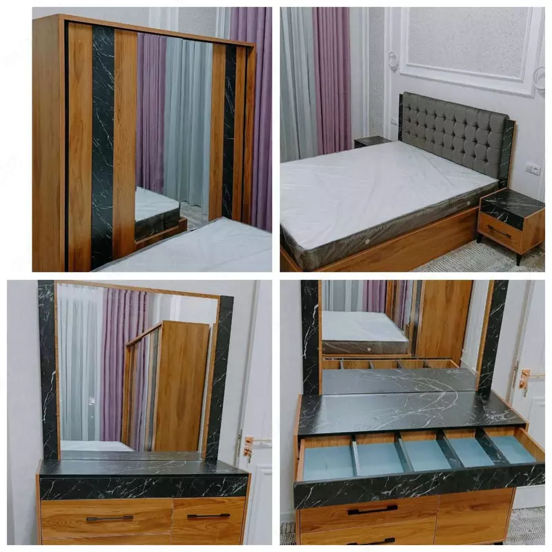 модель “Fozil mramr”