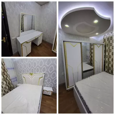 модель “FOZIL TILLA”