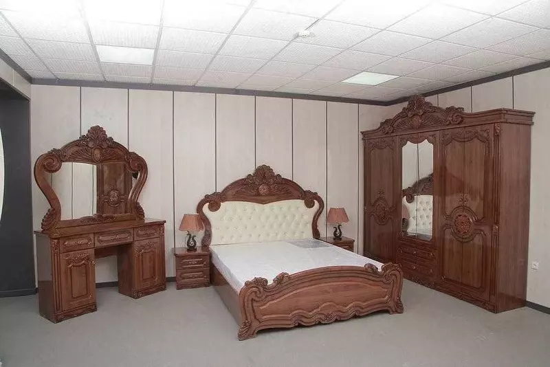 модель “Mimar”