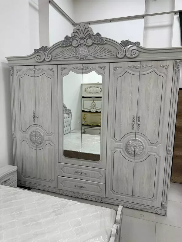 9 809 848.6 сум Спальный гарнитур