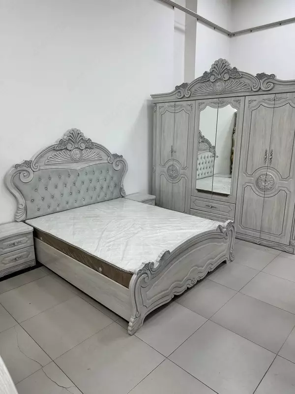 модель “Mimar”