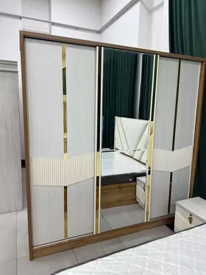 модель “New Panda”