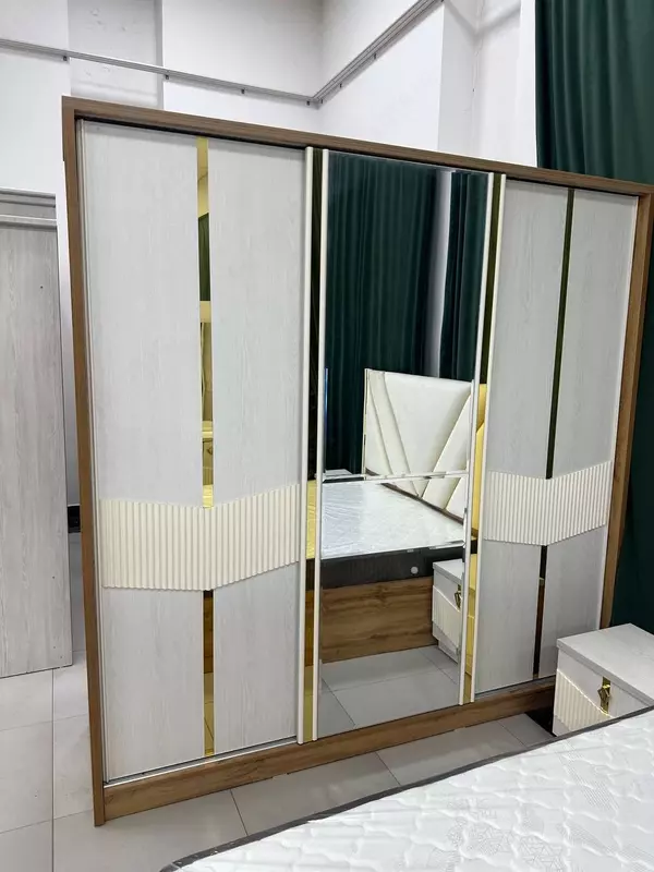 модель “New Panda”