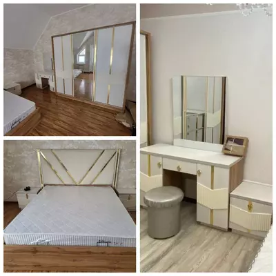 модель “New Panda”