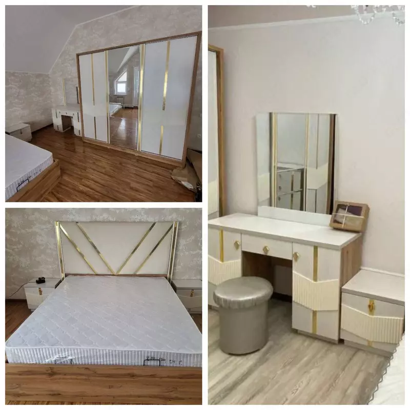 модель “New Panda”