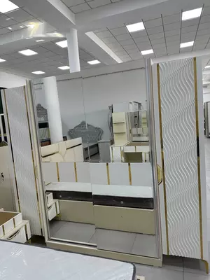 14 654 956.8 сум / комплект Спальный гарнитур