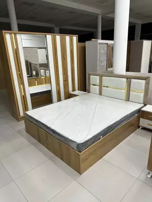 Yotoq xonasi Xoji modeli