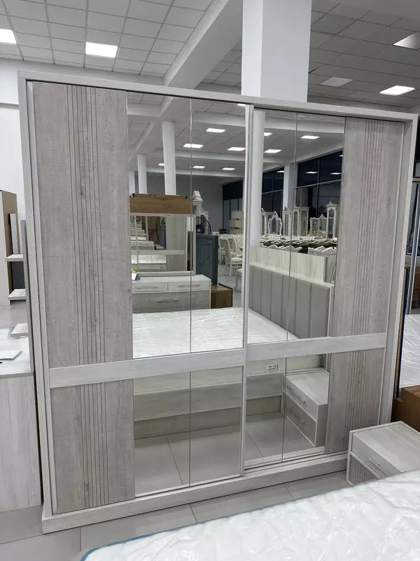 11 090 833.3 сум Спальный гарнитур