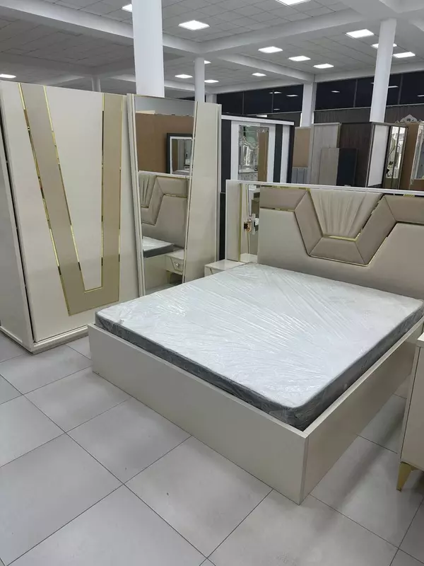 модель “Ankara”