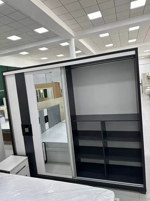 модель “Kuba” - 9 869 664.8 сум