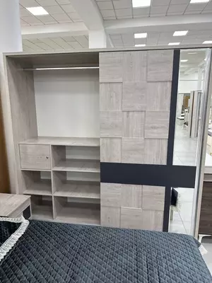 модель “002”