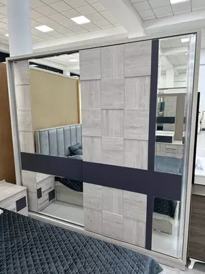 модель “002” - 8 972 422.5 сум / комплект