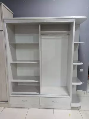 Sürgülü shkaf HUR modeli -