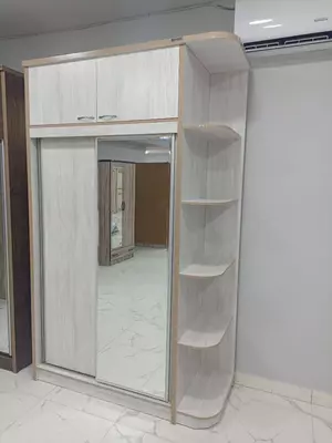 Sürgülü shkaf UMID-2 modeli