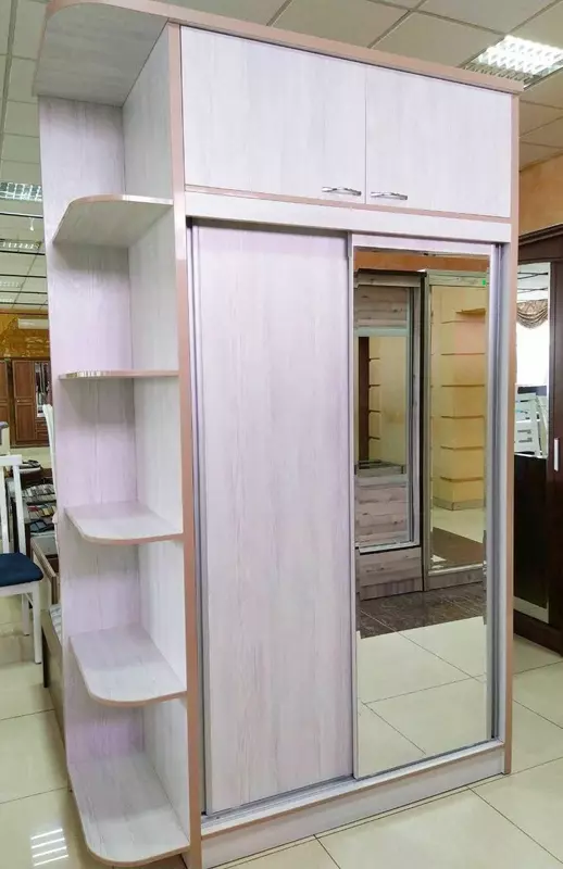 модель "UMID-2"