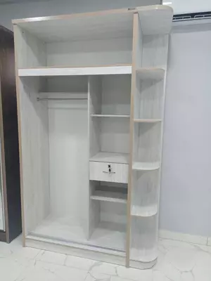 Sürgülü shkaf UMID-2 modeli