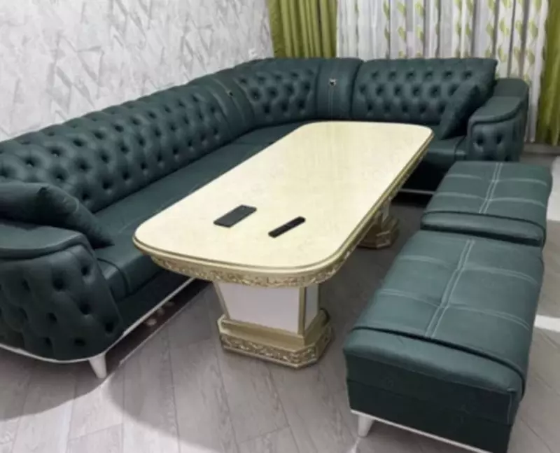 Угловой диван "CHESTER UGOLOK" 305x235