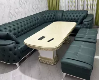 Угловой диван "CHESTER UGOLOK" 305x235