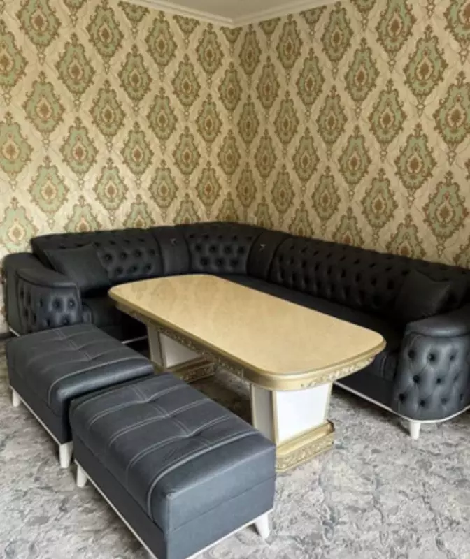 Угловой диван "CHESTER UGOLOK" 305x235 - 7 058 305.7 сум