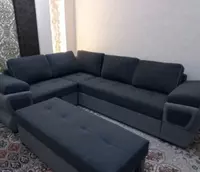 Угловой диван "ANTALIYA1" 270x225