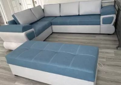 Угловой диван "ANTALIYA1" 270x225 - 5 742 350.4 сум / шт.