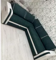 Угловой диван "ANTALIYA2" 270x225