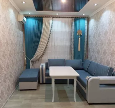 Угловой диван "ANTALIYA2" 270x225 - 5 742 350.4 сум / шт.