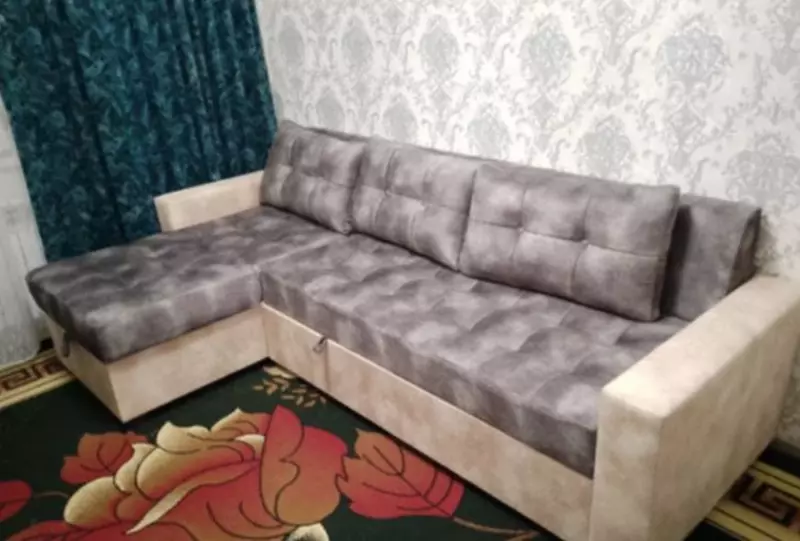 Угловой диван "AKSIYA" 270x155 - 3 828 233.6 сум