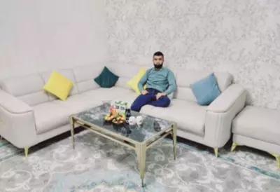 Угловой диван "TURK UGL1" 305x235 - 6 699 408.8 сум / шт.