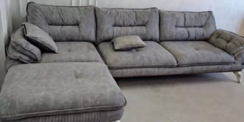 Угловой диван "ZAFAR KAPOT" 290x160 - 8 972 422.5 сум