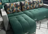 Угловой диван "DIVAN UGOLOK" 240x160