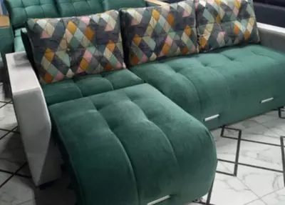 Угловой диван "DIVAN UGOLOK" 240x160