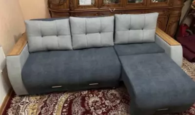 Угловой диван "DIVAN UGOLOK" 240x160 - 420 сум / шт.