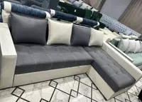 Угловой диван "BAXTI KAPOT" - 4 187 130.5 сум