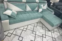Угловой диван "PODGOLOVNIK UGL" 275x160 - 4 904 924.3 сум