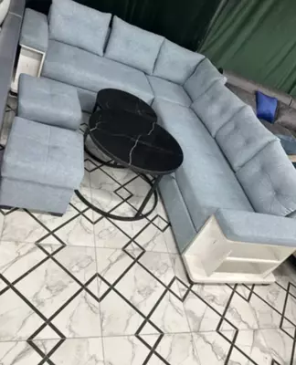 Угловой диван "MUROD" 290x230 - 6 699 408.8 сум / шт.