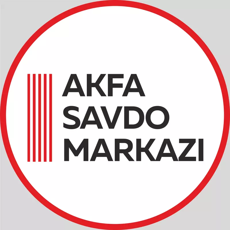 Akfa savdo markazi