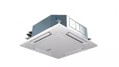 Sanoat va yarim sanoat konditsionerlash tizimlari