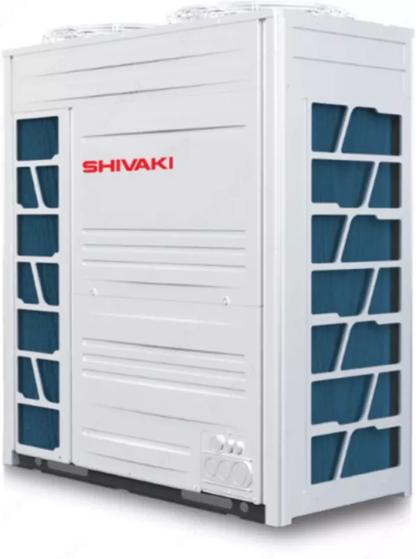 ФРЕОНОВАЯ СИСТЕМА