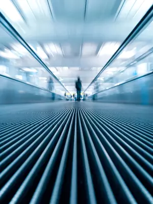 Лифты и эскалаторы