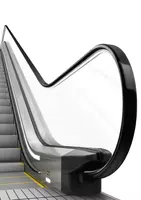 Лифты и эскалаторы